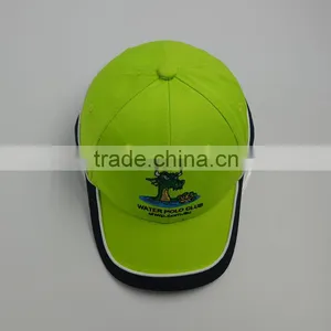 Best Selling Custom Fitted Wholesale Baby 6 Panel 3d Embroidery Baseball Caps thumbnail-5
