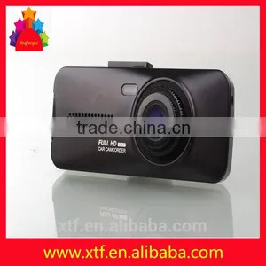 2.7 -inch FHD 1080 p Car Black Box Spy Camera Hidden Car Dash Camera thumbnail-2