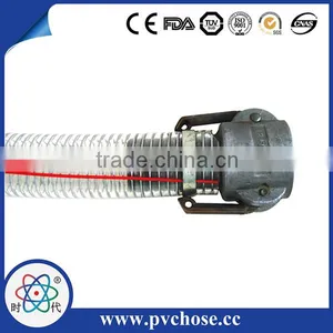 PVC Hose Pipe for Breather Hose in Medical Business thumbnail-6