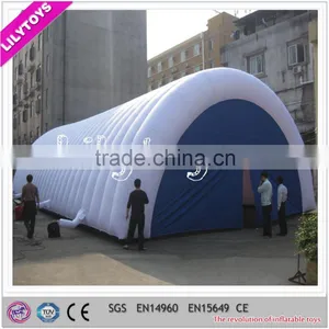 CE Certificate Cheap Large Inflatable Tent With Best Price thumbnail-1