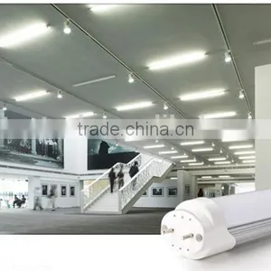 Lowest Price Good Lumen 2Feet 0.6M Professional Industry Souring Integrated Smd2835 T8 LED Tube Lighting T8 thumbnail-3