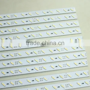 Super Bright 7020SMD LED Rigid Led Light Led Bar Strip Lights 12V thumbnail-1