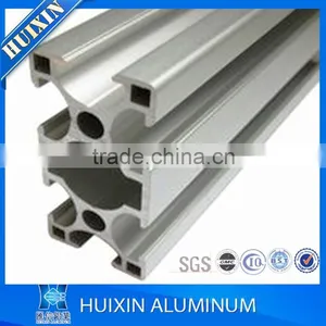 Assembly Line T-slot Aluminum Profile thumbnail-5