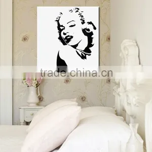 Modern POP Painting On Canvas Home Deco Picture thumbnail-1