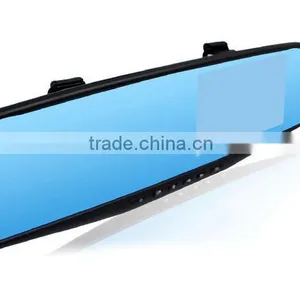 Rearview Mirror Vehicle Traveling Data Recorder Gao Qingshuang Camera With Parking Monitor thumbnail-4