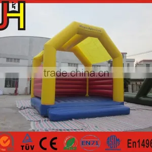 Cheap Wholesale Inflatable Bouncers, Factory Price Inflatable Bounce Equipment thumbnail-5