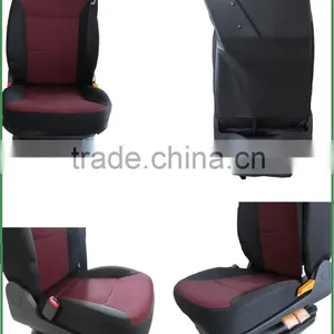 Luxury Air Forklift Seat,heavy Forklift Seat thumbnail-1