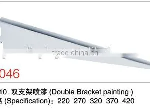 Metal Hanging Shelf Brackets/concealed Shelf thumbnail-4