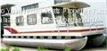 Quality Good Fishing Boat for Aluminum Alloy Material in Big Sea thumbnail-1