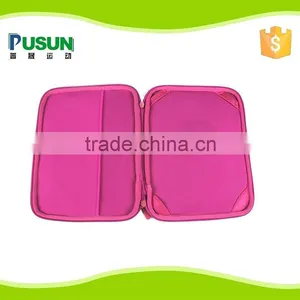 Good Quality Neoprene Notebook Bag and Cases for Tablets thumbnail-2