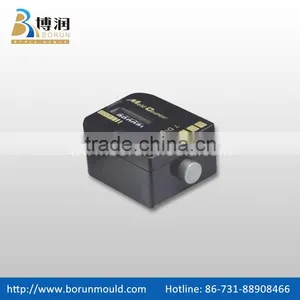 MISUMI Shot Counter,M-CVPL Shot Mould Counter thumbnail-1