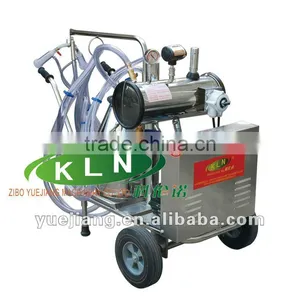 Milking Machine Goat thumbnail-1