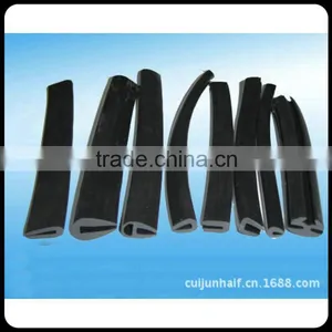 Cabinet Door Seal Strip Rubber Seal Strip thumbnail-1