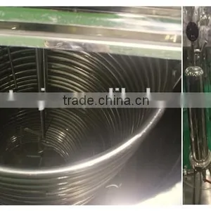 Good Quality Stainless Steel Perfume Making Machine Price thumbnail-3