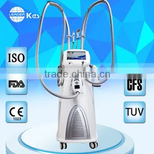 2015 5 in 1 Body Correction Systems Body Figuring Cavitation Body Slimmer thumbnail-1