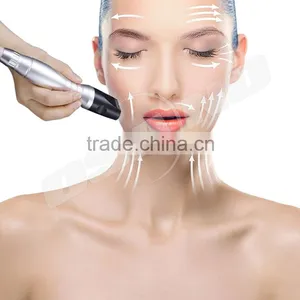 Medical Aesthetic Vacuum Roller Cryo Slim G 5 Celulite Machine thumbnail-5