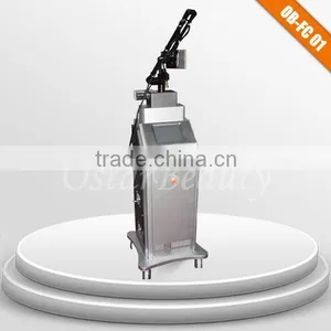 Porfessional CO2 Medical Laser Beauty Machine For Acne Removal thumbnail-1