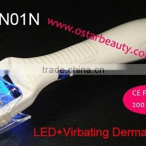Meso Roller Vibrating Massage System thumbnail-1
