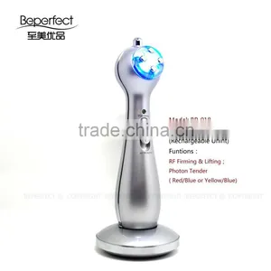 Rechargeable Beauty Care Tools and Equipment rf Beauty System Skin Rejuvenation thumbnail-1