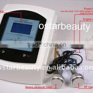 Ultrasound rf Face and Body Slimming Machine thumbnail-1
