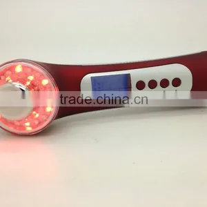 Portable Beauty Device 5 in 1 Skin Renewal Device Wrinkle Removal thumbnail-4