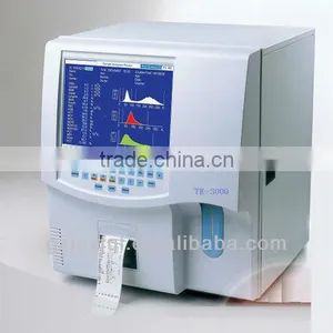 Clinical Test Machine Chemistry Analyzer Favorable Price thumbnail-1