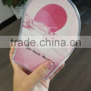 2016 Lastest Facial Cleansing Brush,silicon Facial Cleansing Brush,super Facial Wash Machine thumbnail-5