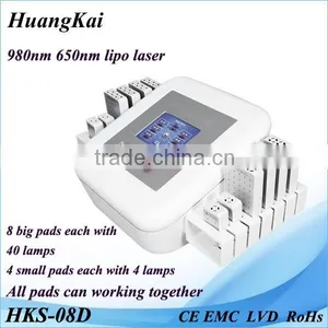 Laser Skin Treatment Machine thumbnail-1