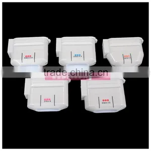 Most Professional Factory Direct Price Distributor Wanted Ultralift Hifu Shaped Facial Skin Firming Ultrasonic Knife Machines thumbnail-5