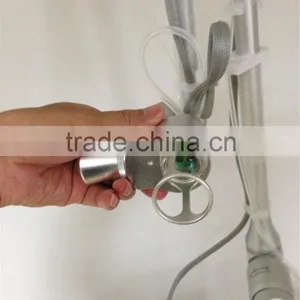 30W Fractional Laser/ Resurfacing Fractional Co2 Laser With Colour Touch Screen thumbnail-5