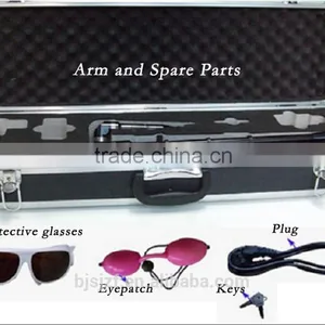 F7 Vertical Hot Sale Stretch Mark Removal Beauty Machine thumbnail-6