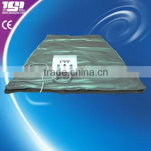 Sauna Heat Therapy Body Slimming Infrared Blanket thumbnail-1