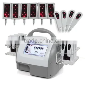 Fat Burner Wholesale Salon Equipment Cavitation rf Slimming Burning Face Korea Machine thumbnail-1