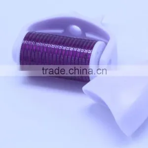 1200 Micro Needles Derma Roller 0.5/1.0/1.5mm Stainless Steel for Scar thumbnail-3