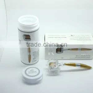 Factory Direct Sale 192 Needles Ztgs Dermaroller Skin Care Machine thumbnail-4