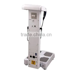 Power Quality Analyzer,8-inch LCD Touchscreen,can Detecet Various Elements of Human Body and Analyse Human Health Status thumbnail-3