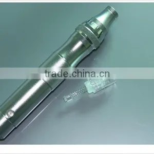 2015 New Electric Derma Pen With Two Lithium Batteries thumbnail-4