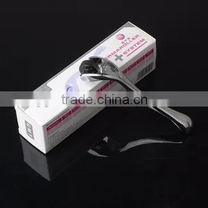 Hot 180 Needles Eye Derma Roller 180 Needles thumbnail-3