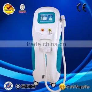 Most Professional 12 Laser Bars Laser Hair Removal Machine on Sale/Hair Removal Speed 808 thumbnail-2
