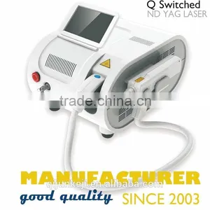 High Quality Laser Tattoo Removal,nd Yag Laser Tattoo Removal,q-switch nd Yag Laser Price thumbnail-1