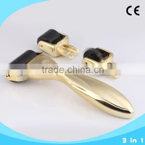 High Quality 0.2mm-2.0mm ce and Rohs Certificate Derma Roller thumbnail-1