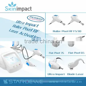 Radio Frequency Wrinkle Removal Home Use Laser Skin Care Devices-Skin Impact thumbnail-1
