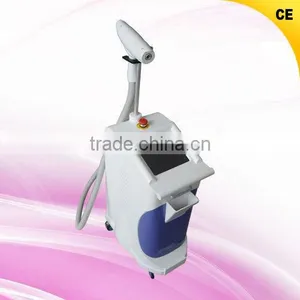 Hair Removal Cooling Probe With Infrared Long Pulse Laser Depilation Beauty Machine-P003 With CE thumbnail-1