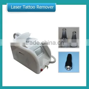 Body Care Equipment q Switch Laser Tattoo Removal Equipment thumbnail-1