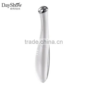 Anti Wrinkle Portable Ionic Eye Care Massager thumbnail-2