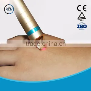 Skin Treatment Laser Red Blood Vascular Spot Removal thumbnail-5