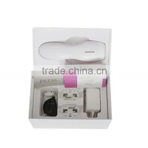 DEESS IPL Laser Permanent Hair Removal at Home With Replaceable Lamp thumbnail-5