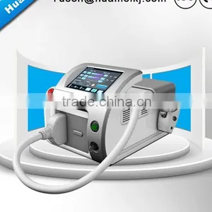 Permanent 808 Diode Laser For Hair Removal Treatment Unwanted Hair thumbnail-1