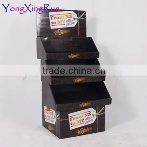 Cardboard Display Stand thumbnail-6
