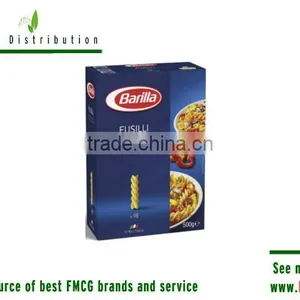 BARILLA Fusilli 500g PASTA FMCG thumbnail-1